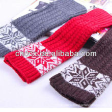 PK17ST313 design for ladies fashion long hand gloves